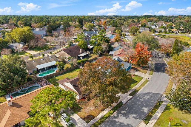 1026 WEAVER DRIVE, Oviedo, FL 32765