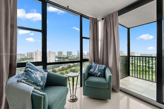 20379 W Country Club Drive 2433, Aventura, FL 33180