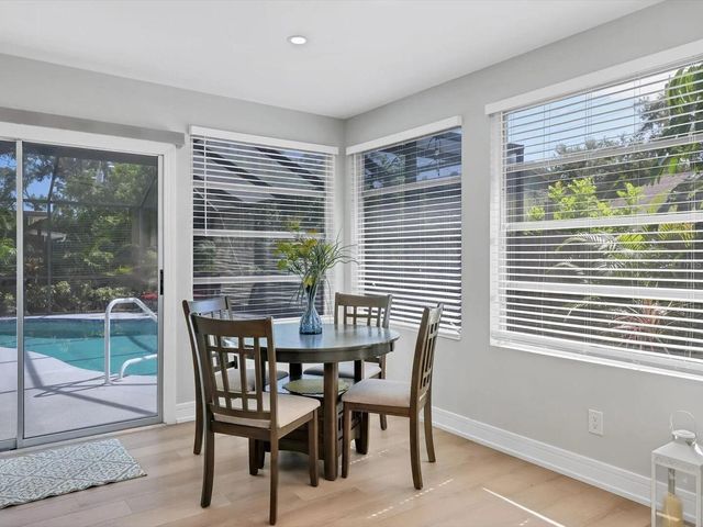 2428 WHIPPOORWILL CIRCLE, Sarasota, FL 34231