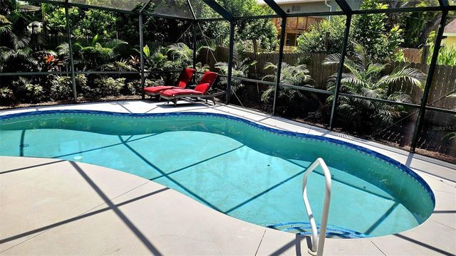 2428 WHIPPOORWILL CIRCLE, Sarasota, FL 34231