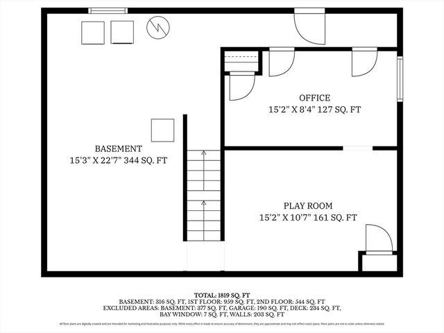 16 Marion Rd, Weymouth, MA 02191