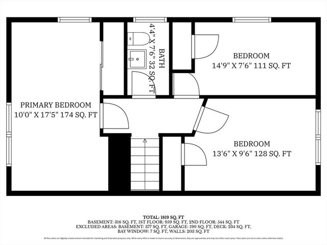 16 Marion Rd, Weymouth, MA 02191