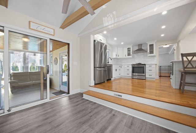 16 Marion Rd, Weymouth, MA 02191