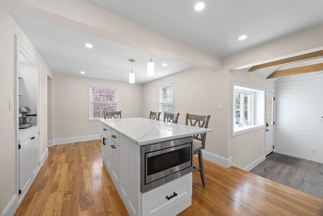 16 Marion Rd, Weymouth, MA 02191