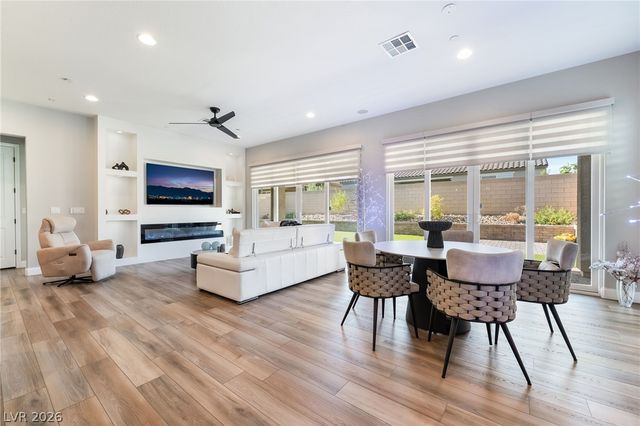 117 Ella Ashman Avenue, Henderson, NV 89011