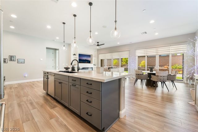 117 Ella Ashman Avenue, Henderson, NV 89011