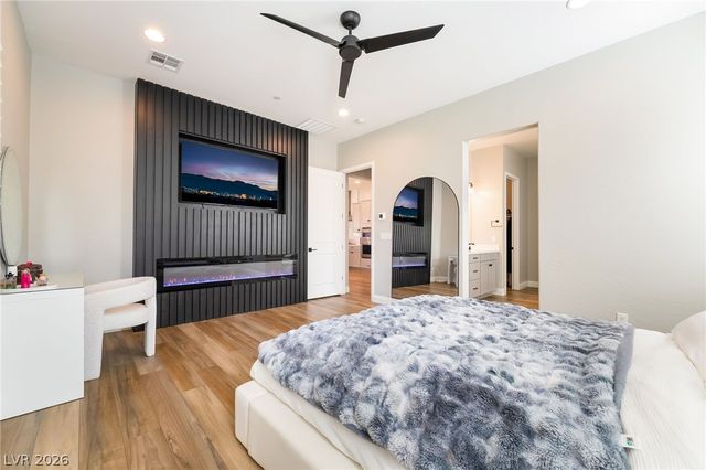 117 Ella Ashman Avenue, Henderson, NV 89011