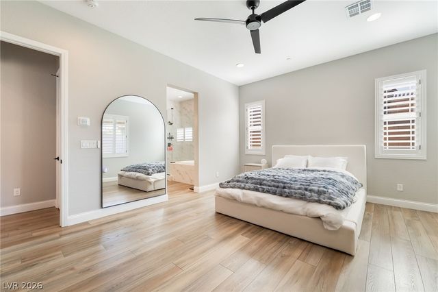 117 Ella Ashman Avenue, Henderson, NV 89011