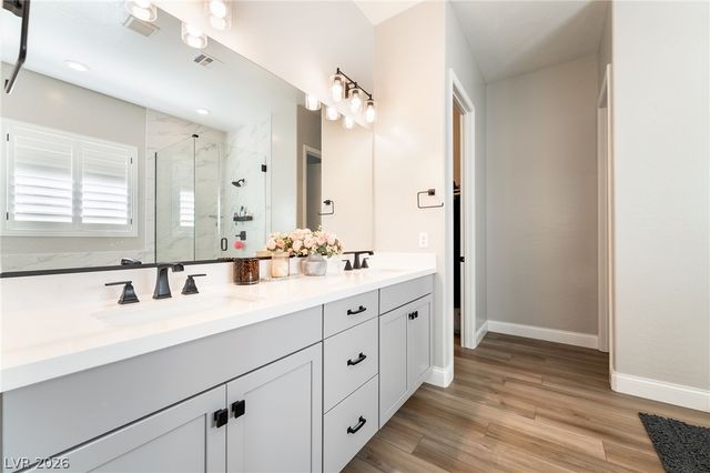 117 Ella Ashman Avenue, Henderson, NV 89011