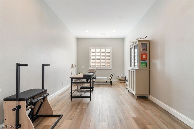 117 Ella Ashman Avenue, Henderson, NV 89011