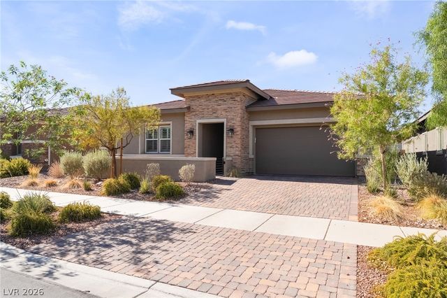 117 Ella Ashman Avenue, Henderson, NV 89011