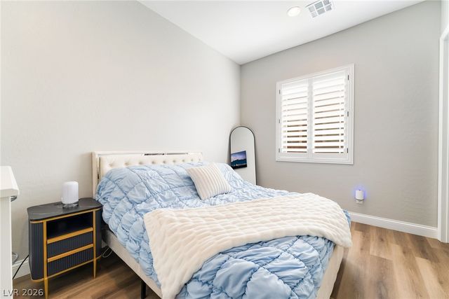 117 Ella Ashman Avenue, Henderson, NV 89011