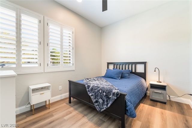 117 Ella Ashman Avenue, Henderson, NV 89011