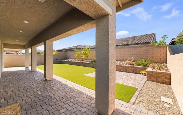 117 Ella Ashman Avenue, Henderson, NV 89011