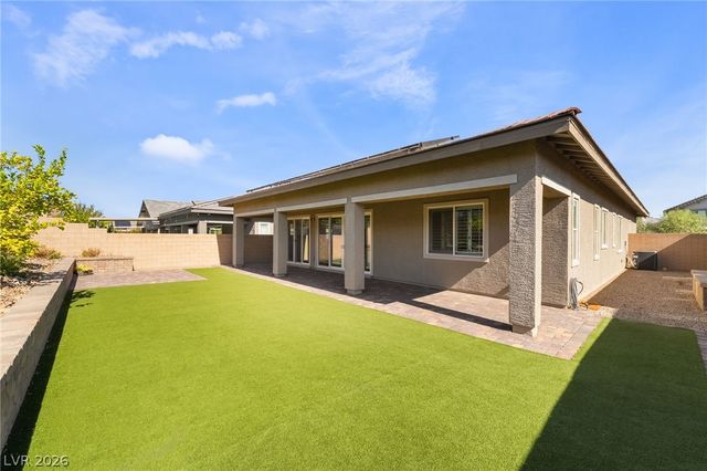 117 Ella Ashman Avenue, Henderson, NV 89011