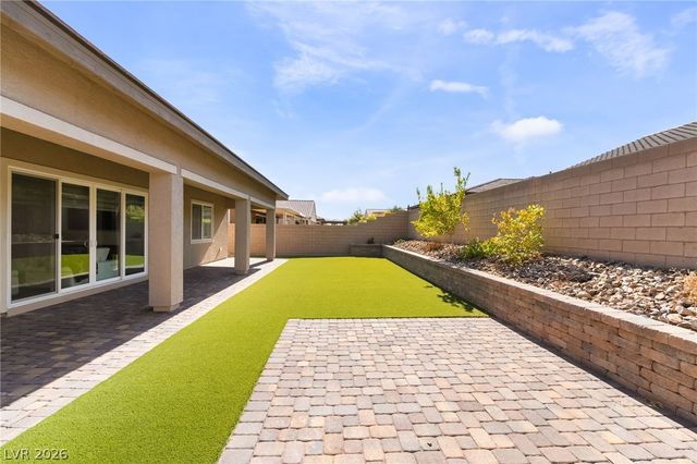 117 Ella Ashman Avenue, Henderson, NV 89011