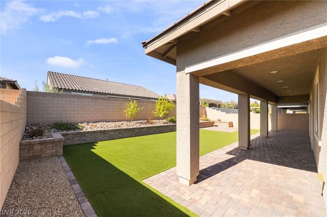 117 Ella Ashman Avenue, Henderson, NV 89011
