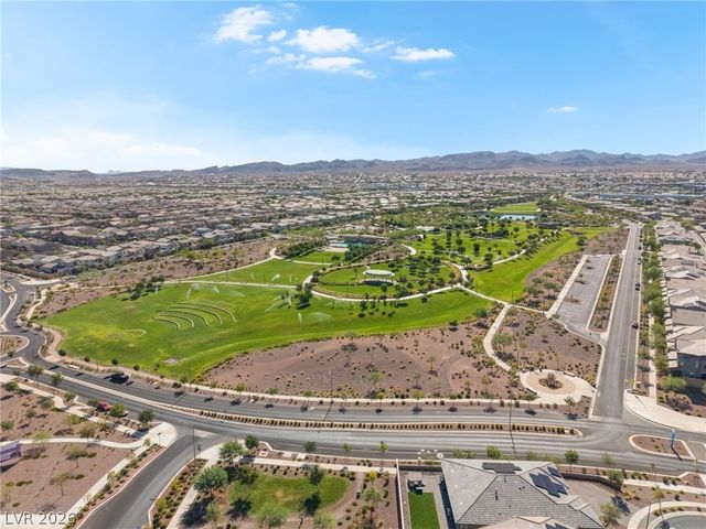 117 Ella Ashman Avenue, Henderson, NV 89011