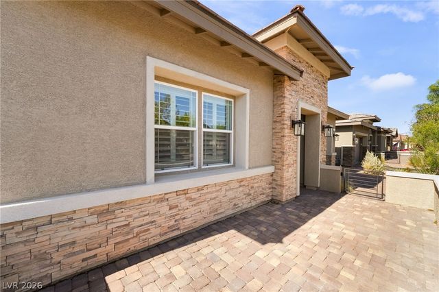 117 Ella Ashman Avenue, Henderson, NV 89011