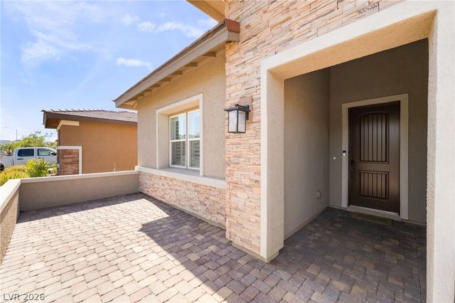 117 Ella Ashman Avenue, Henderson, NV 89011