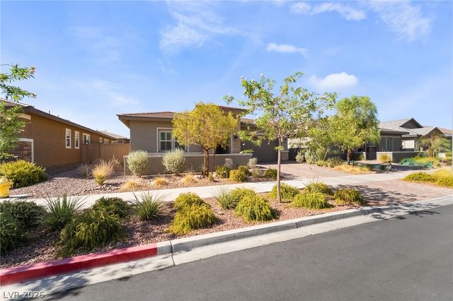 117 Ella Ashman Avenue, Henderson, NV 89011