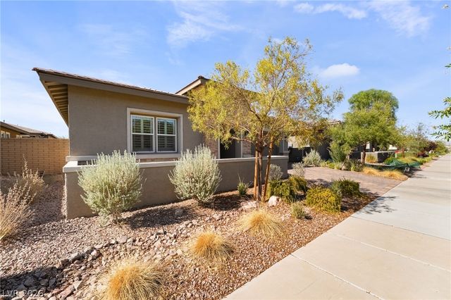 117 Ella Ashman Avenue, Henderson, NV 89011
