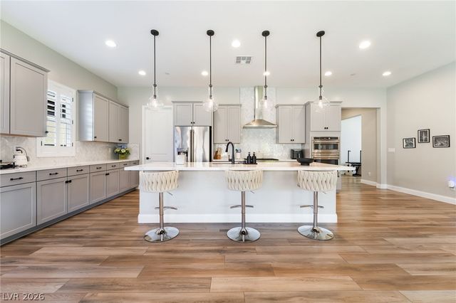 117 Ella Ashman Avenue, Henderson, NV 89011