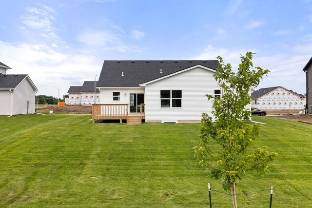 254 NE Wildflower Drive, Pleasant Hill, IA 50327