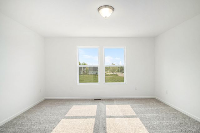 380 Dorchester Drive, Howell, MI 48855