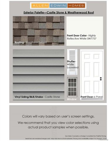 380 Dorchester Drive, Howell, MI 48855