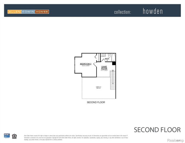 380 Dorchester Drive, Howell, MI 48855