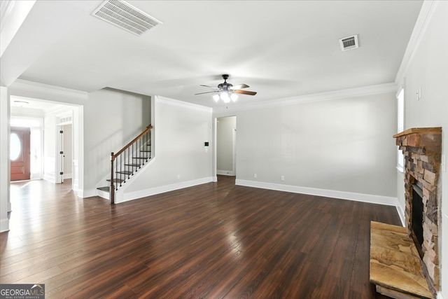 103 Gray Trail, Acworth, GA 30101