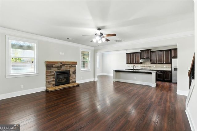 103 Gray Trail, Acworth, GA 30101