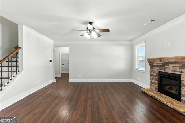 103 Gray Trail, Acworth, GA 30101