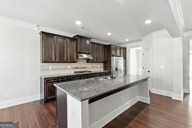 103 Gray Trail, Acworth, GA 30101