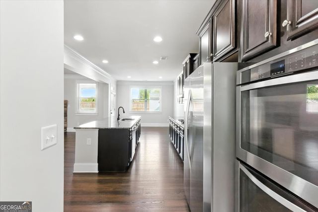 103 Gray Trail, Acworth, GA 30101