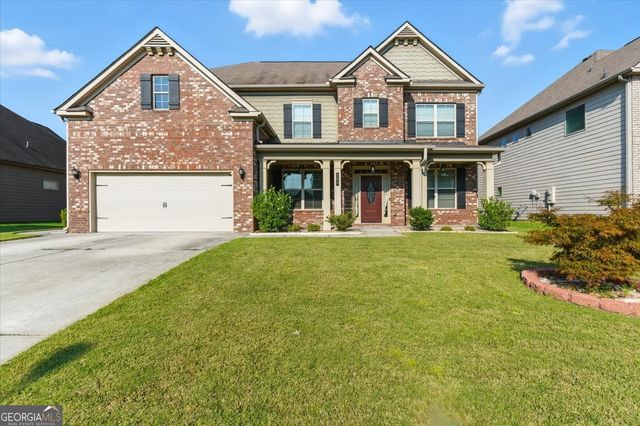 103 Gray Trail, Acworth, GA 30101