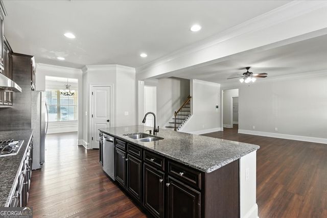 103 Gray Trail, Acworth, GA 30101