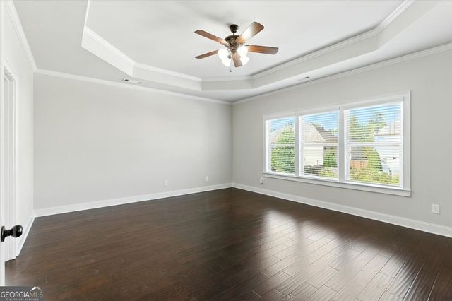 103 Gray Trail, Acworth, GA 30101