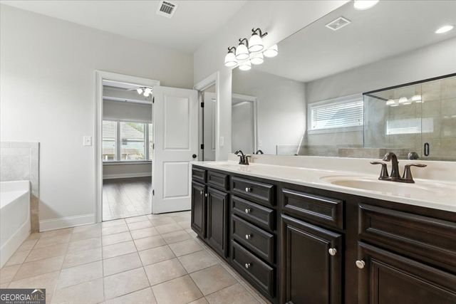 103 Gray Trail, Acworth, GA 30101