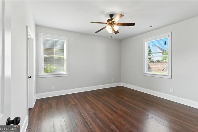 103 Gray Trail, Acworth, GA 30101