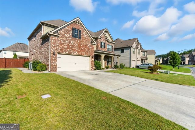 103 Gray Trail, Acworth, GA 30101