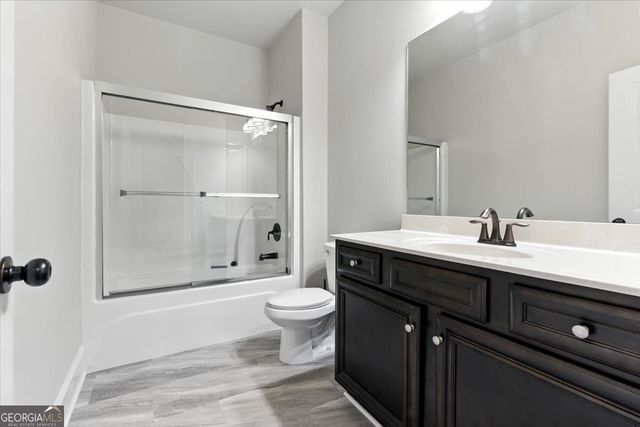 103 Gray Trail, Acworth, GA 30101