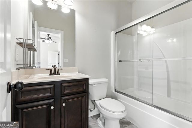 103 Gray Trail, Acworth, GA 30101