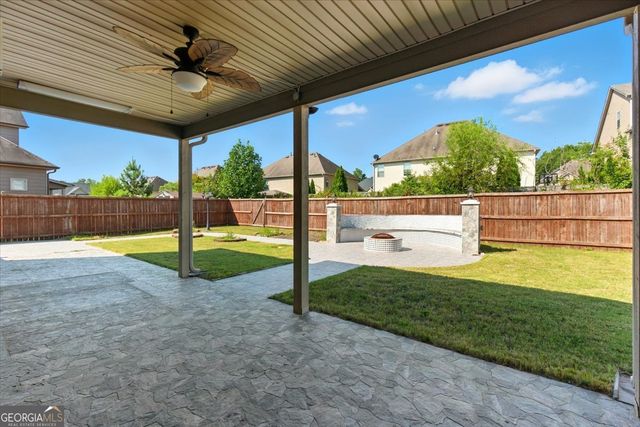 103 Gray Trail, Acworth, GA 30101