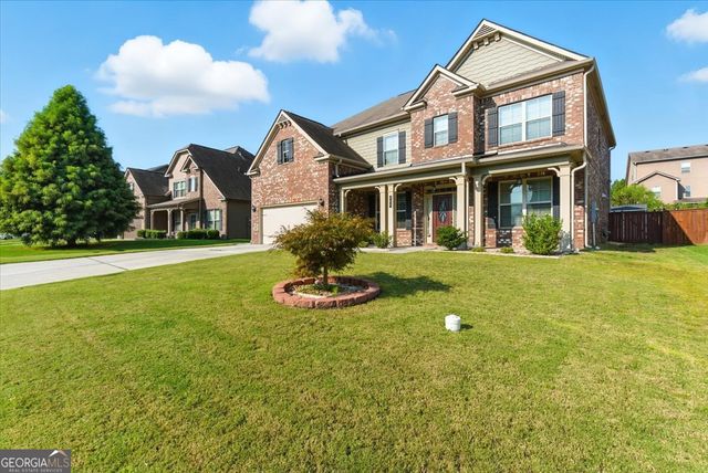 103 Gray Trail, Acworth, GA 30101