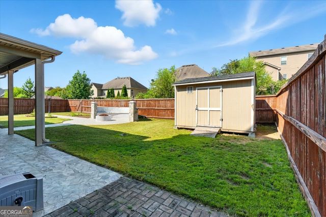 103 Gray Trail, Acworth, GA 30101