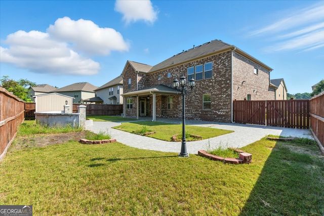 103 Gray Trail, Acworth, GA 30101