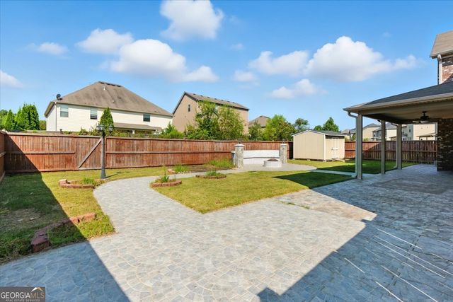 103 Gray Trail, Acworth, GA 30101