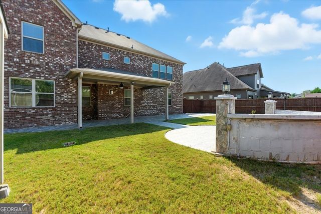 103 Gray Trail, Acworth, GA 30101